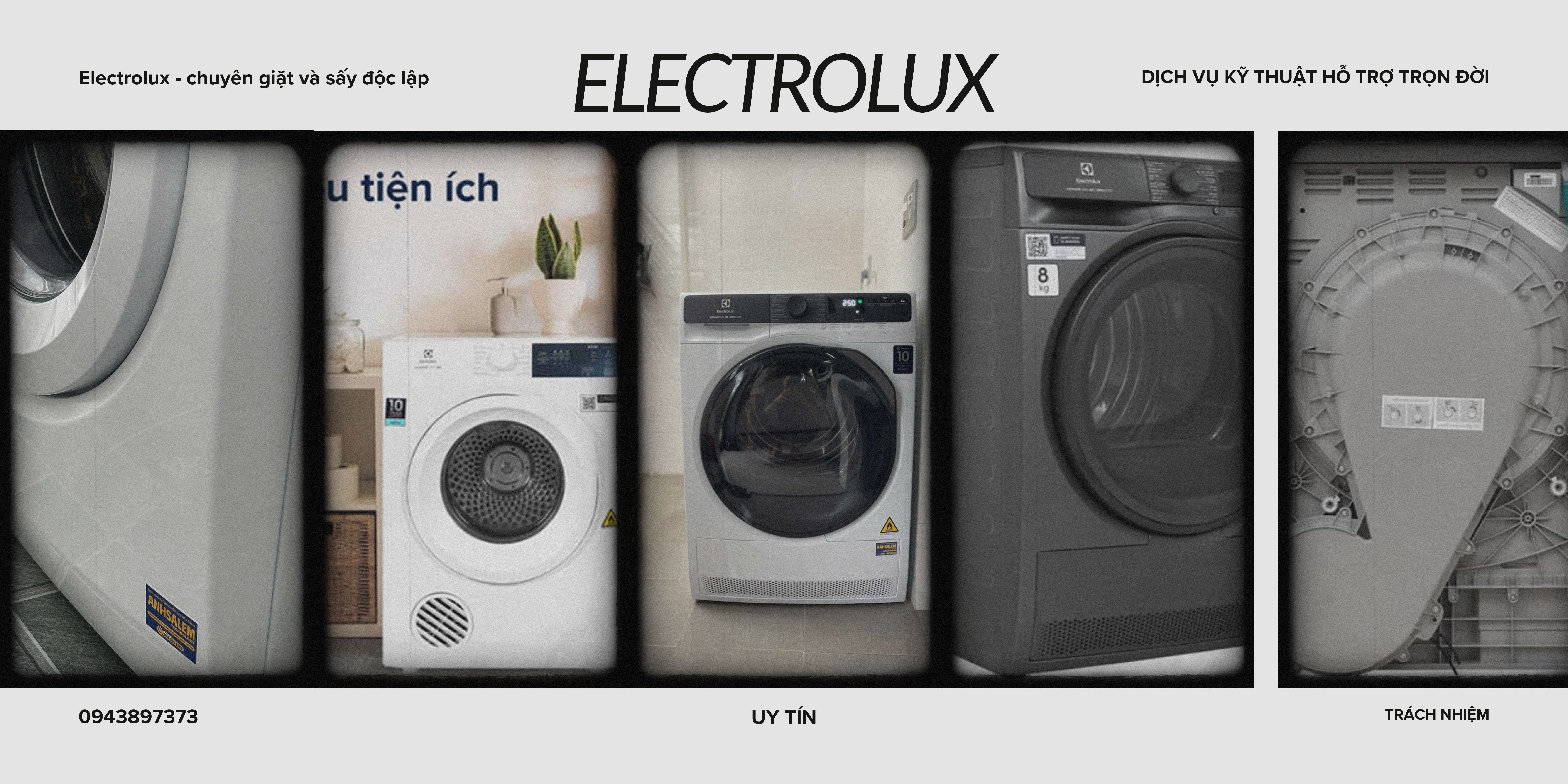 ELECTROLUX